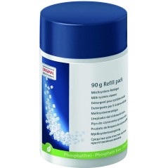"Jura Cleaning Solution 7610917241576 - Keep Your Coffee Machine Pristine!"